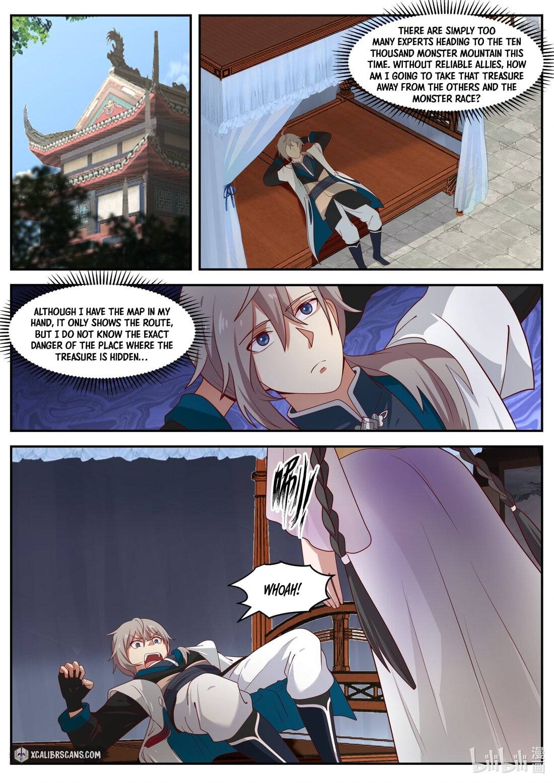 martial-god-asura-chap-296-8
