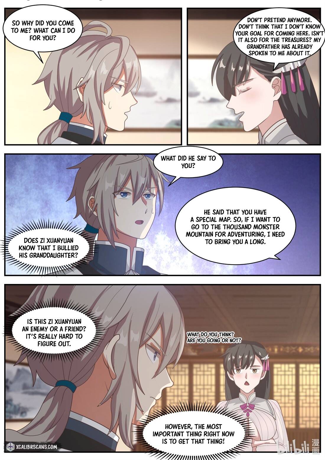 martial-god-asura-chap-297-1