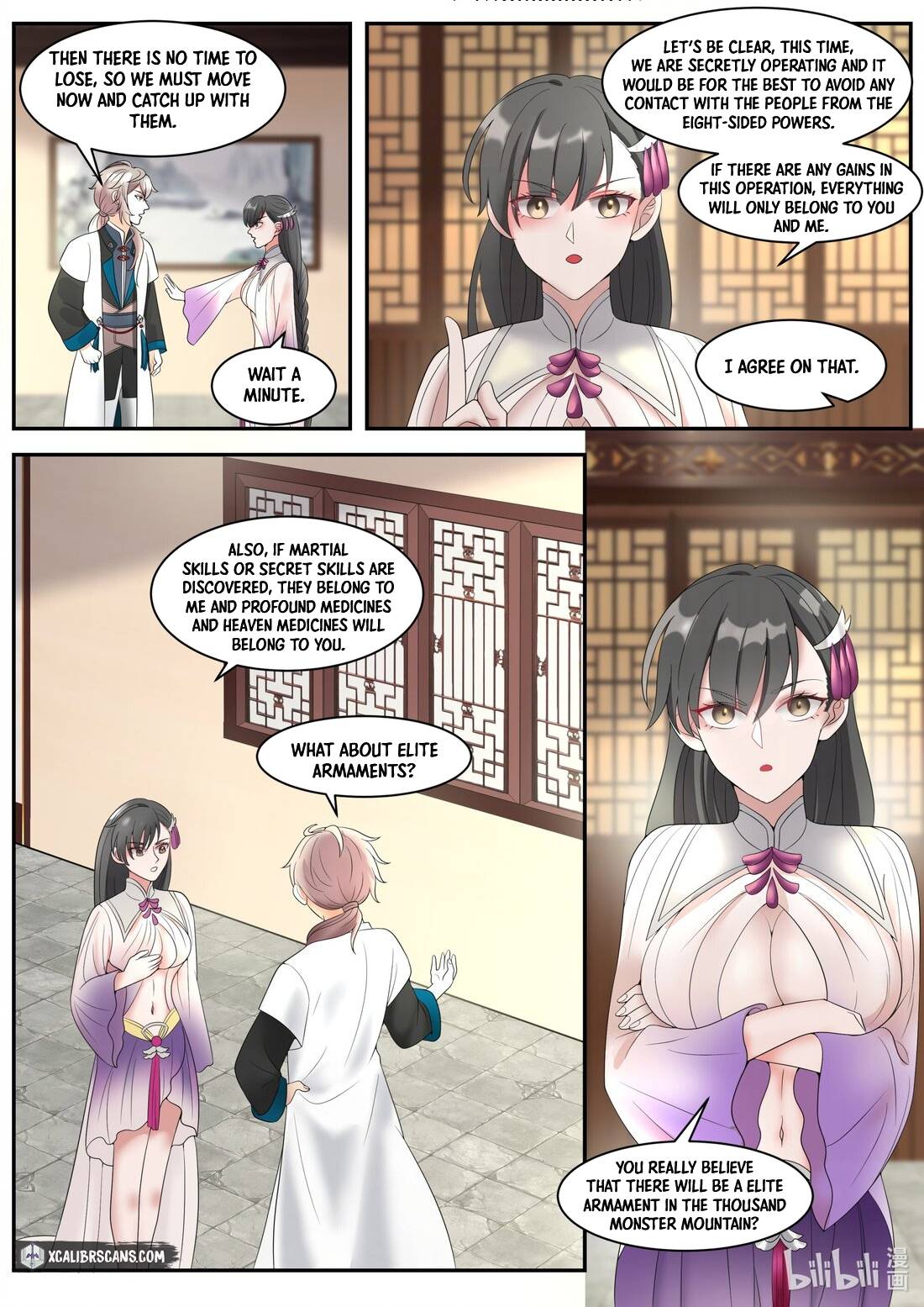 martial-god-asura-chap-297-2