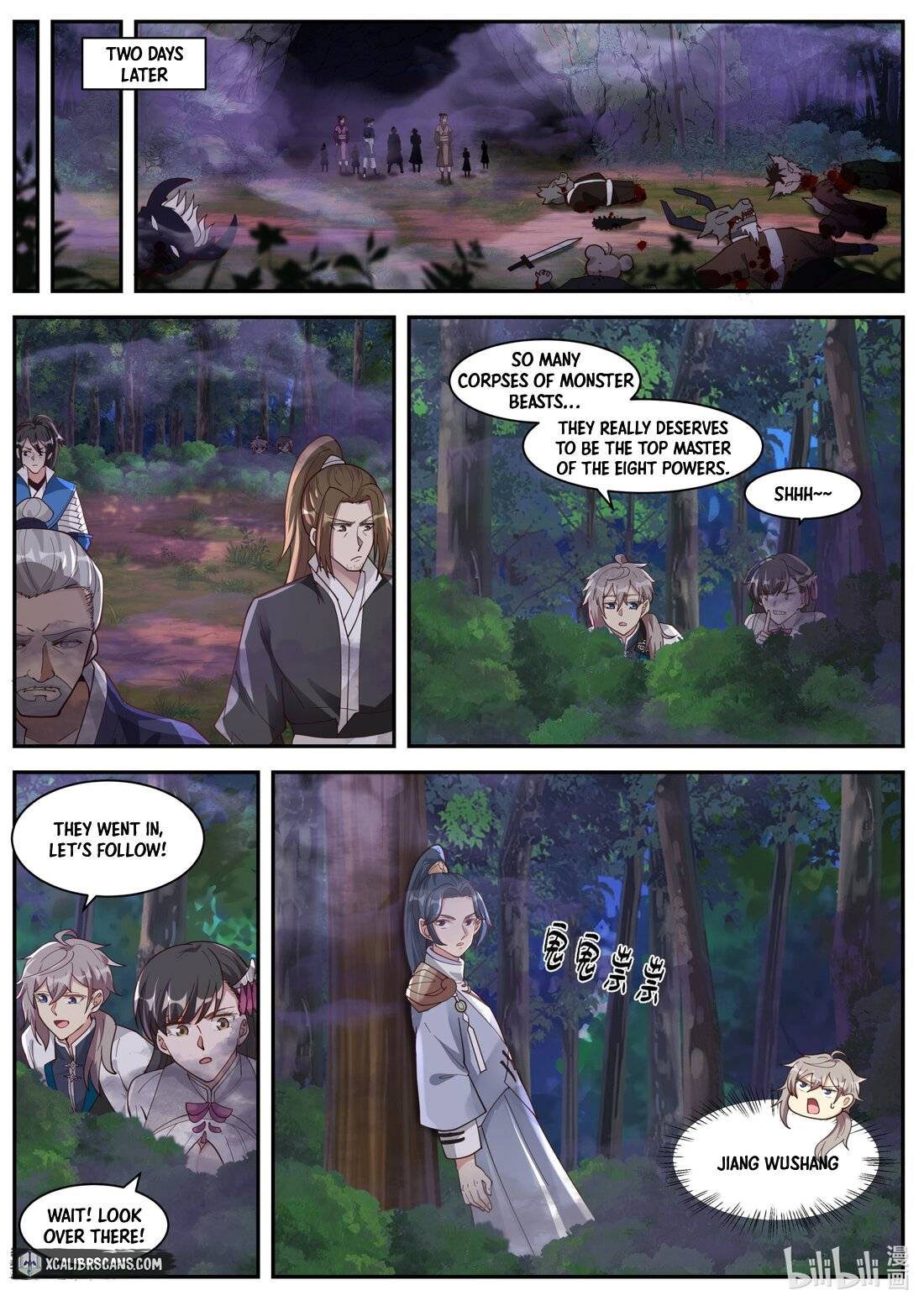 martial-god-asura-chap-297-5