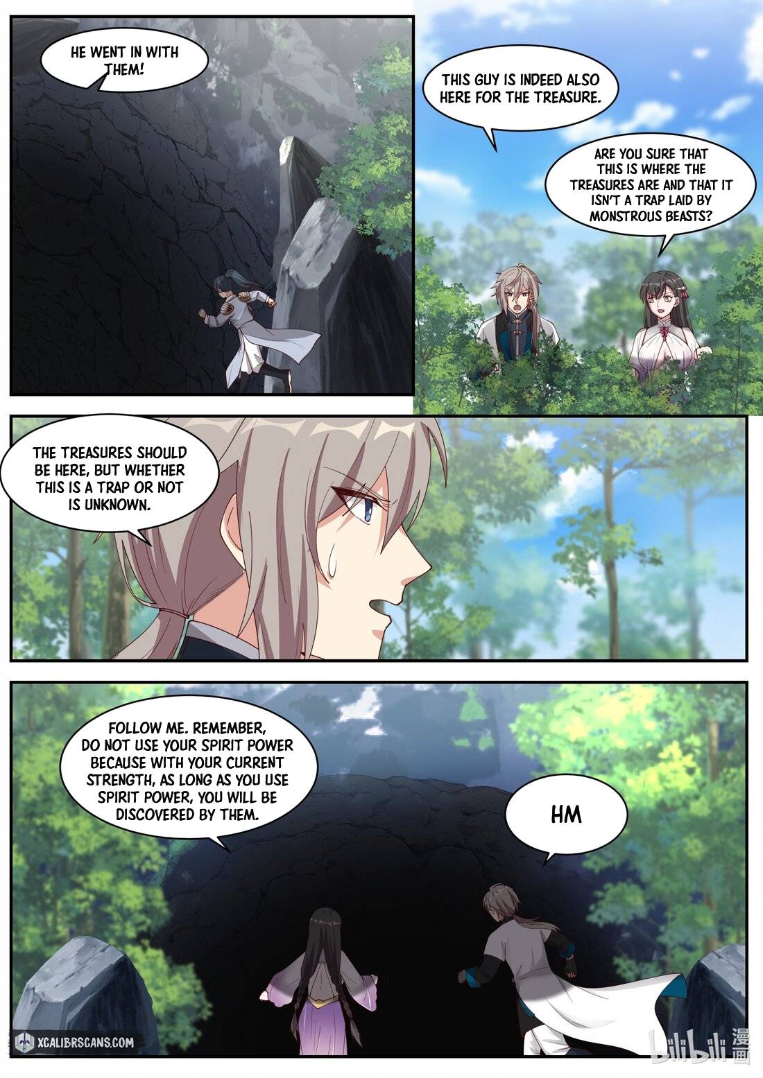 martial-god-asura-chap-297-6