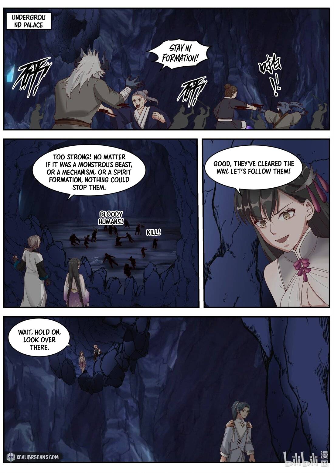 martial-god-asura-chap-297-7