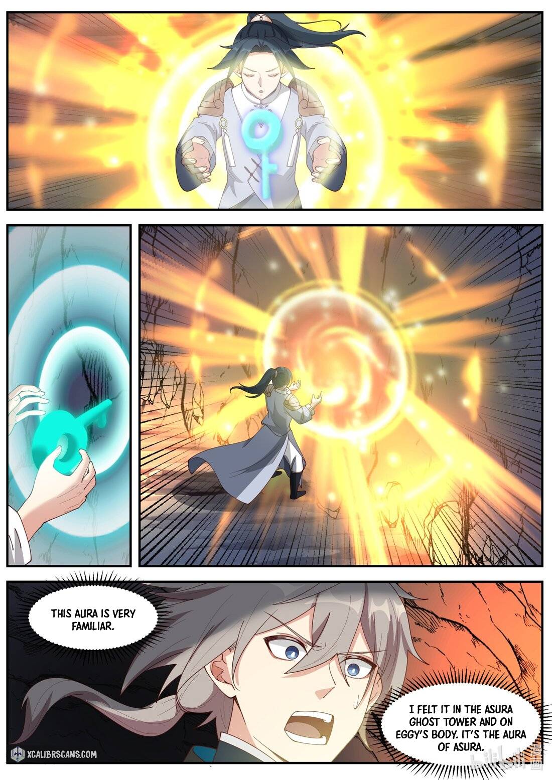 martial-god-asura-chap-297-8
