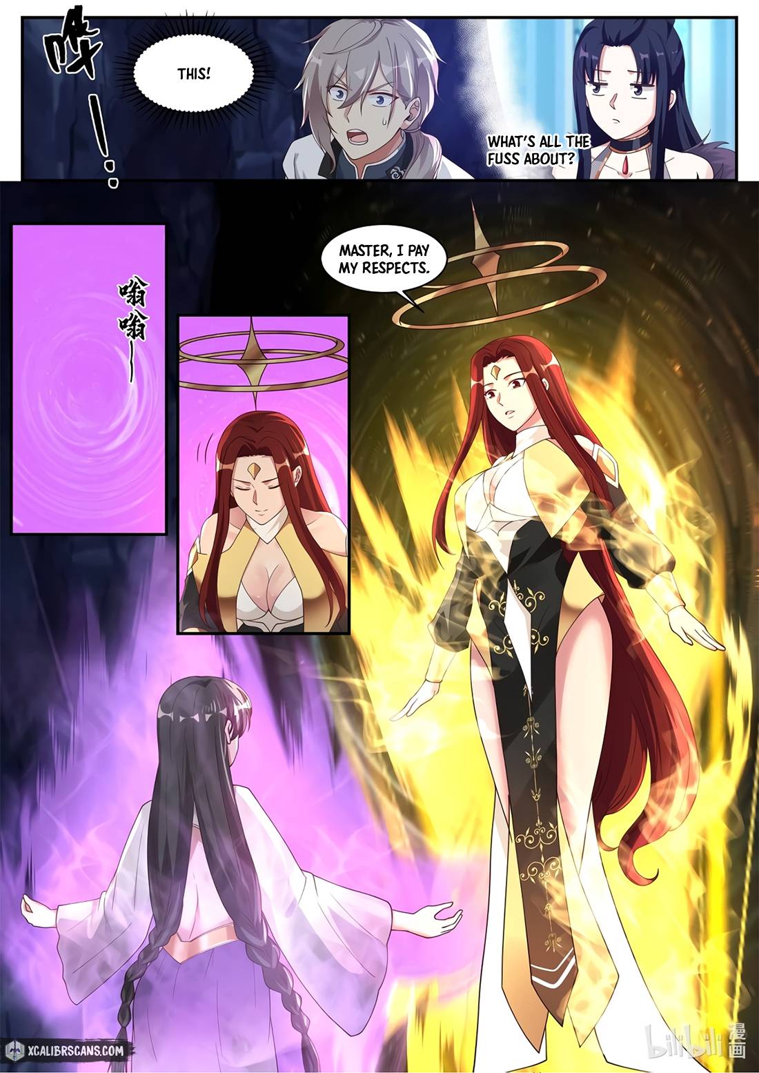 martial-god-asura-chap-298-1