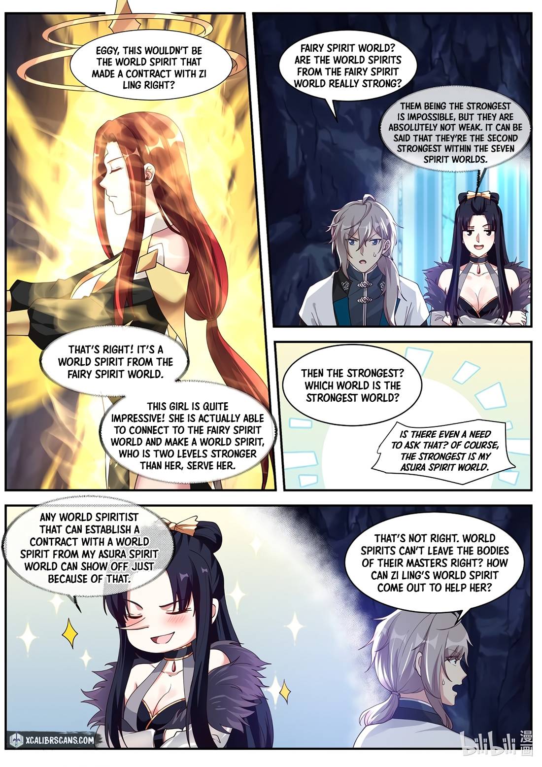 martial-god-asura-chap-298-3