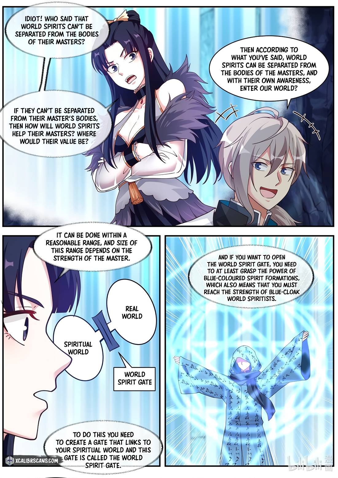 martial-god-asura-chap-298-4