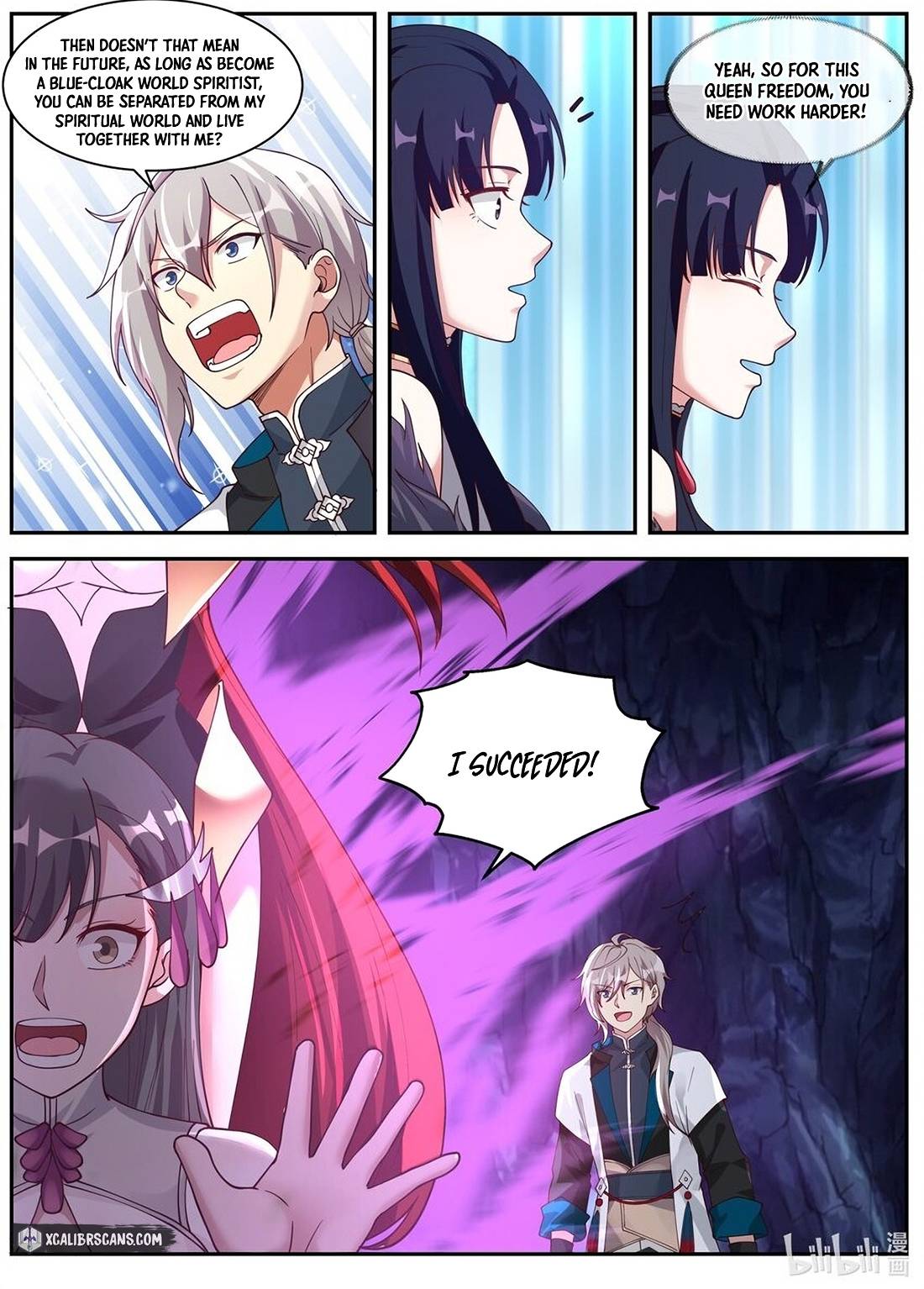 martial-god-asura-chap-298-5