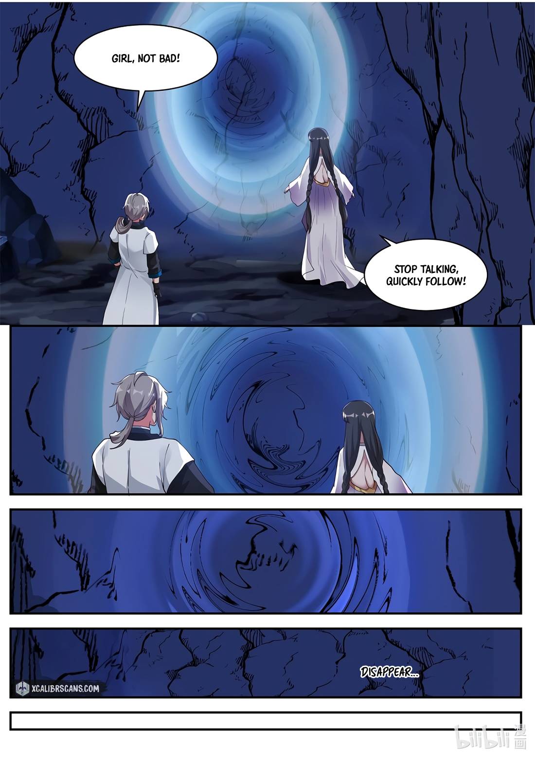 martial-god-asura-chap-298-6