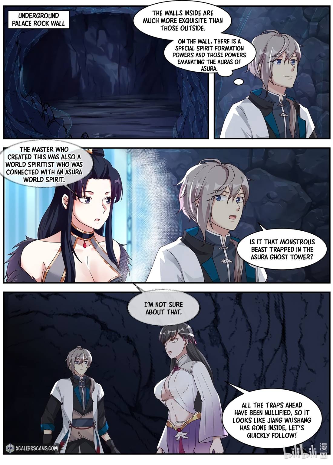 martial-god-asura-chap-298-7