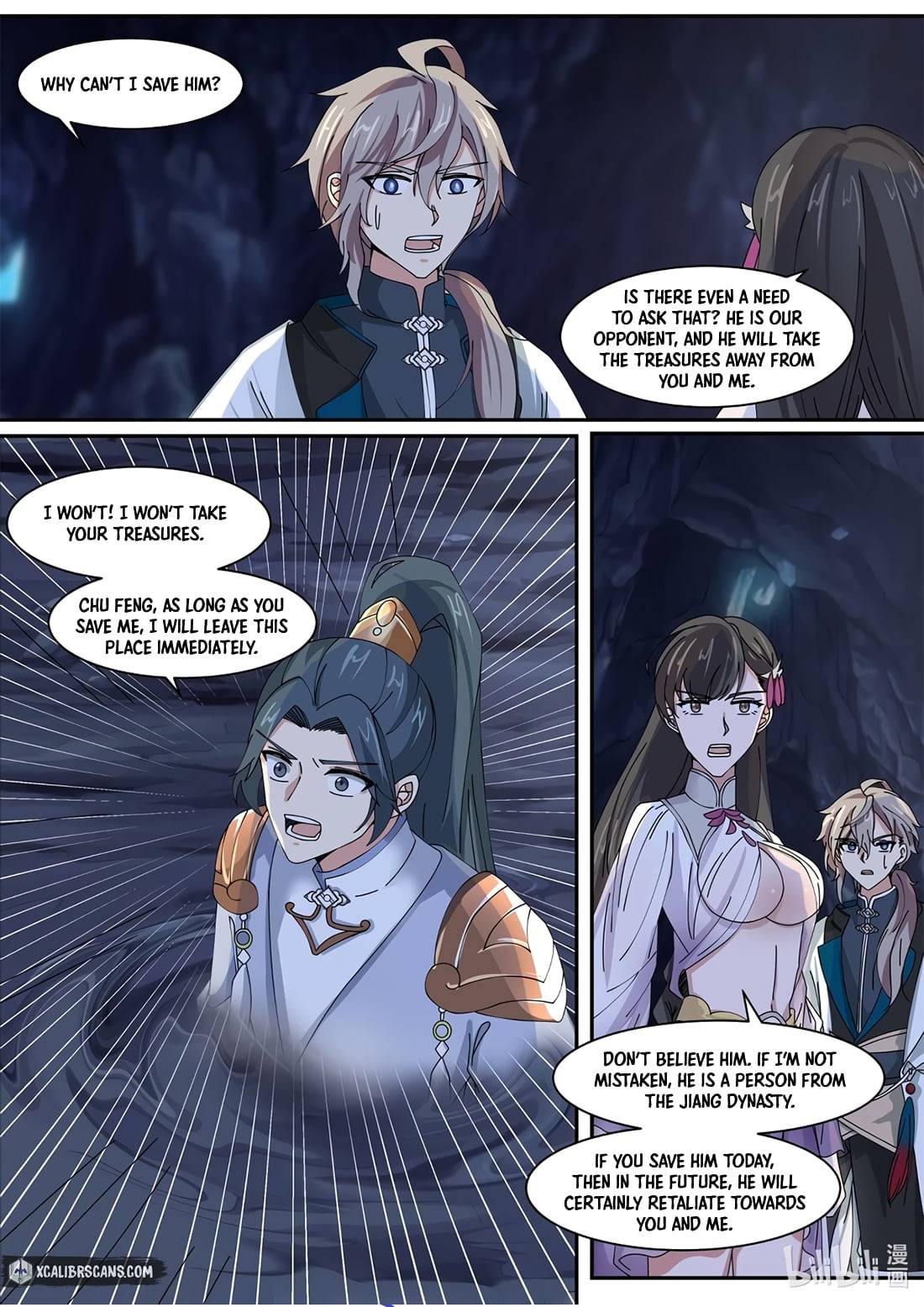 martial-god-asura-chap-299-4
