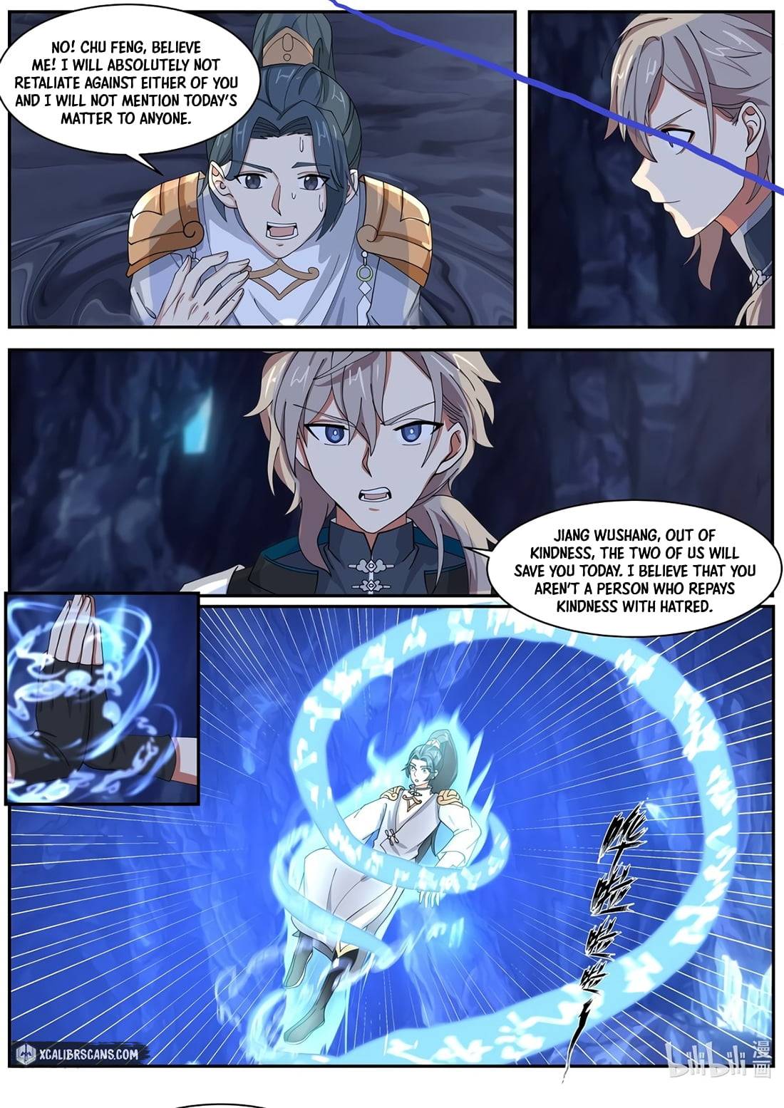 martial-god-asura-chap-299-5