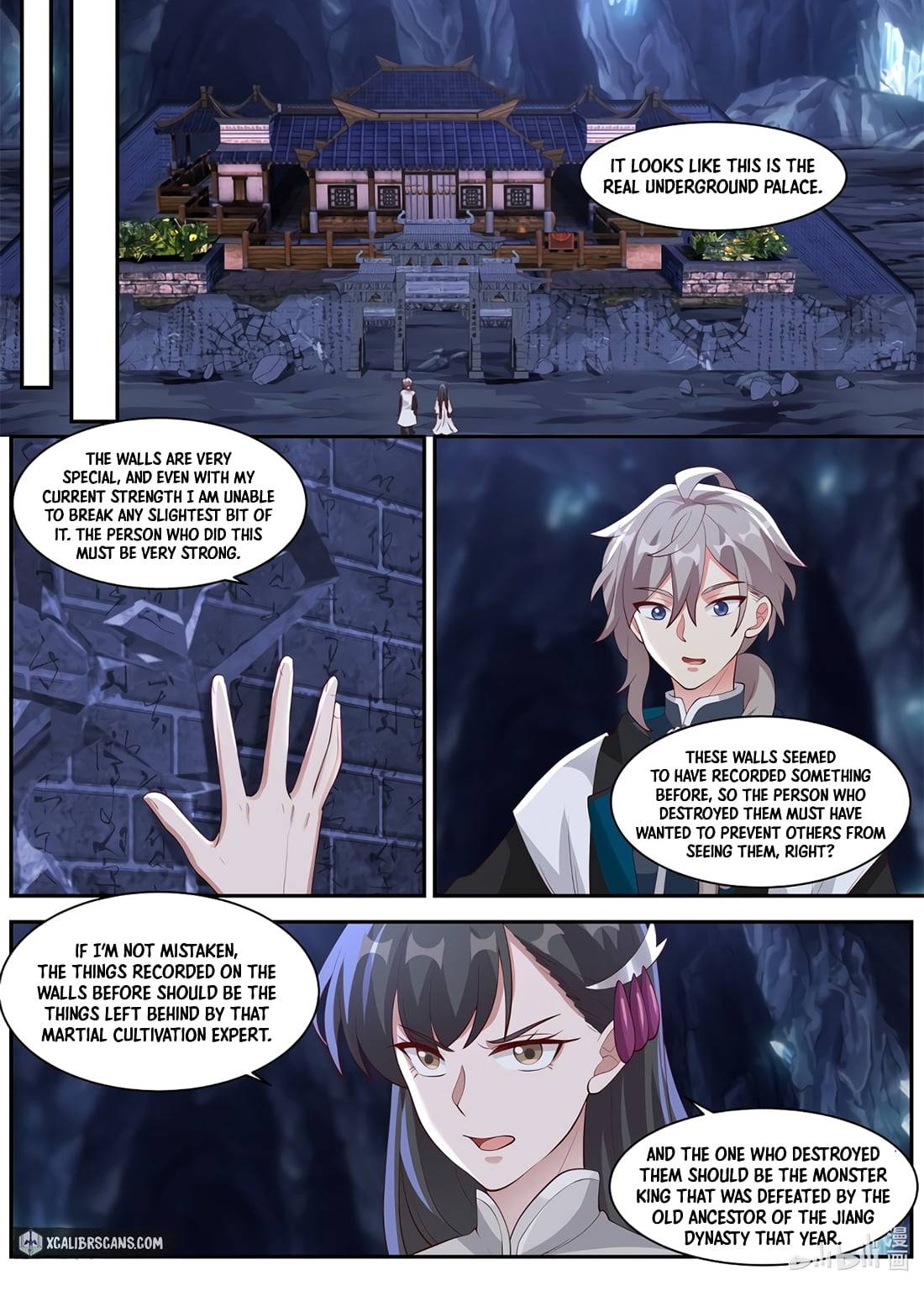 martial-god-asura-chap-299-8