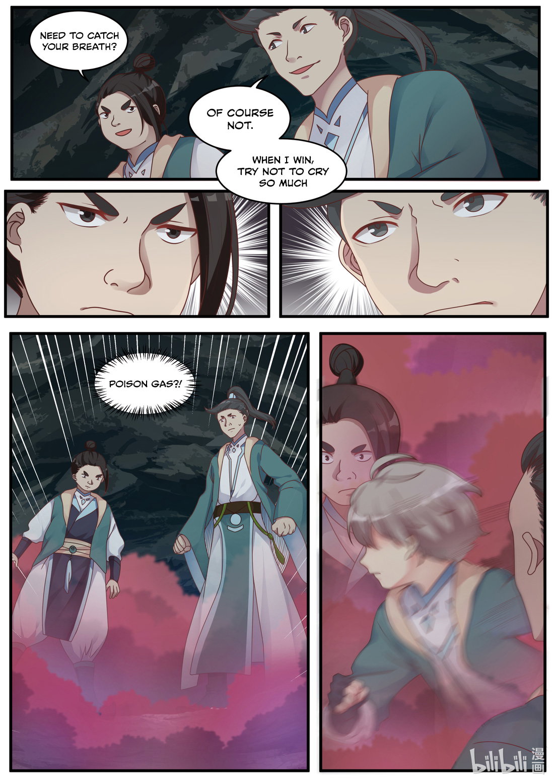 martial-god-asura-chap-3-5