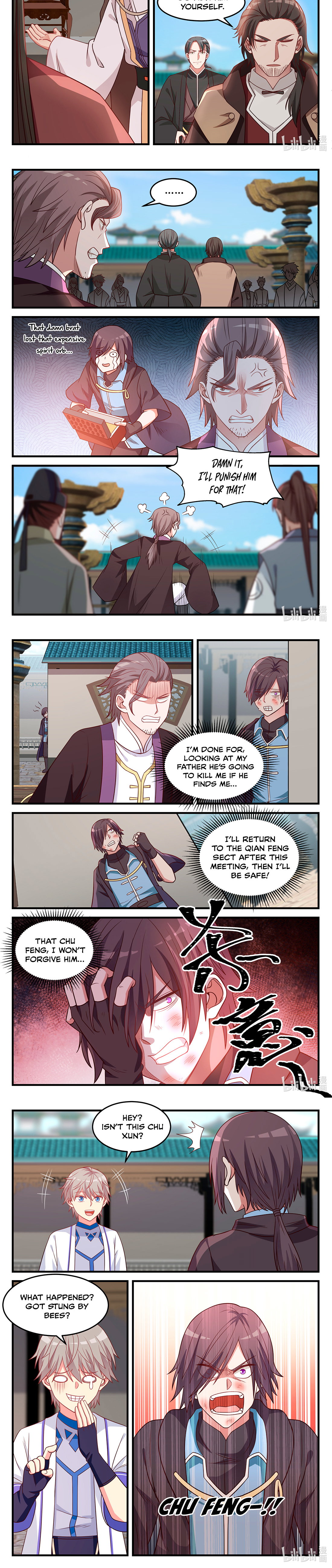 martial-god-asura-chap-30-3