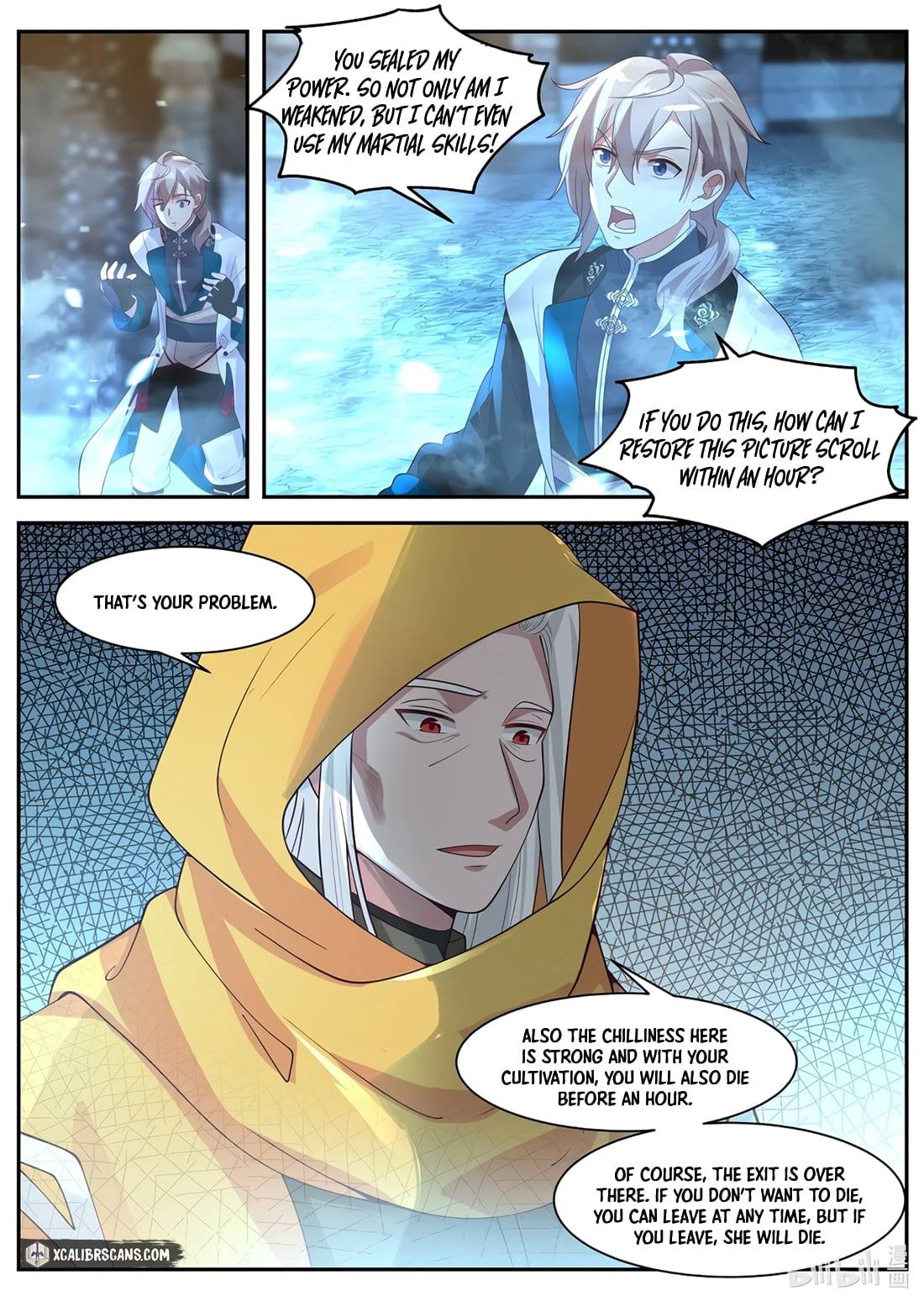 martial-god-asura-chap-300-8