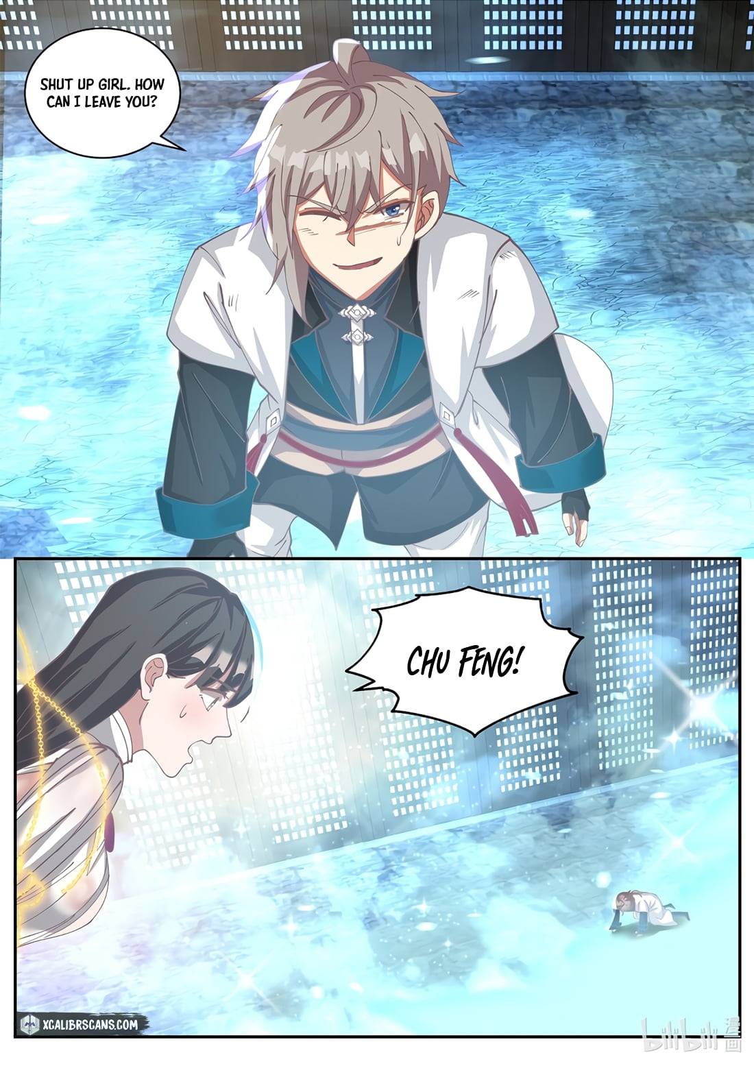 martial-god-asura-chap-301-1