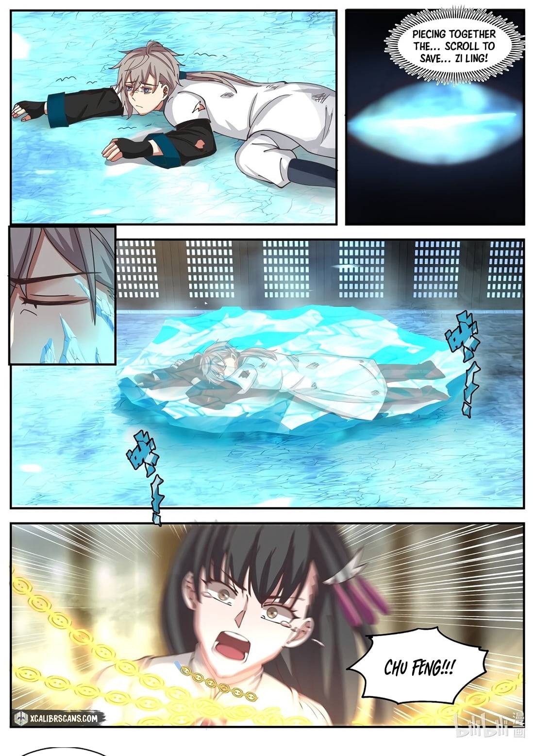 martial-god-asura-chap-301-3