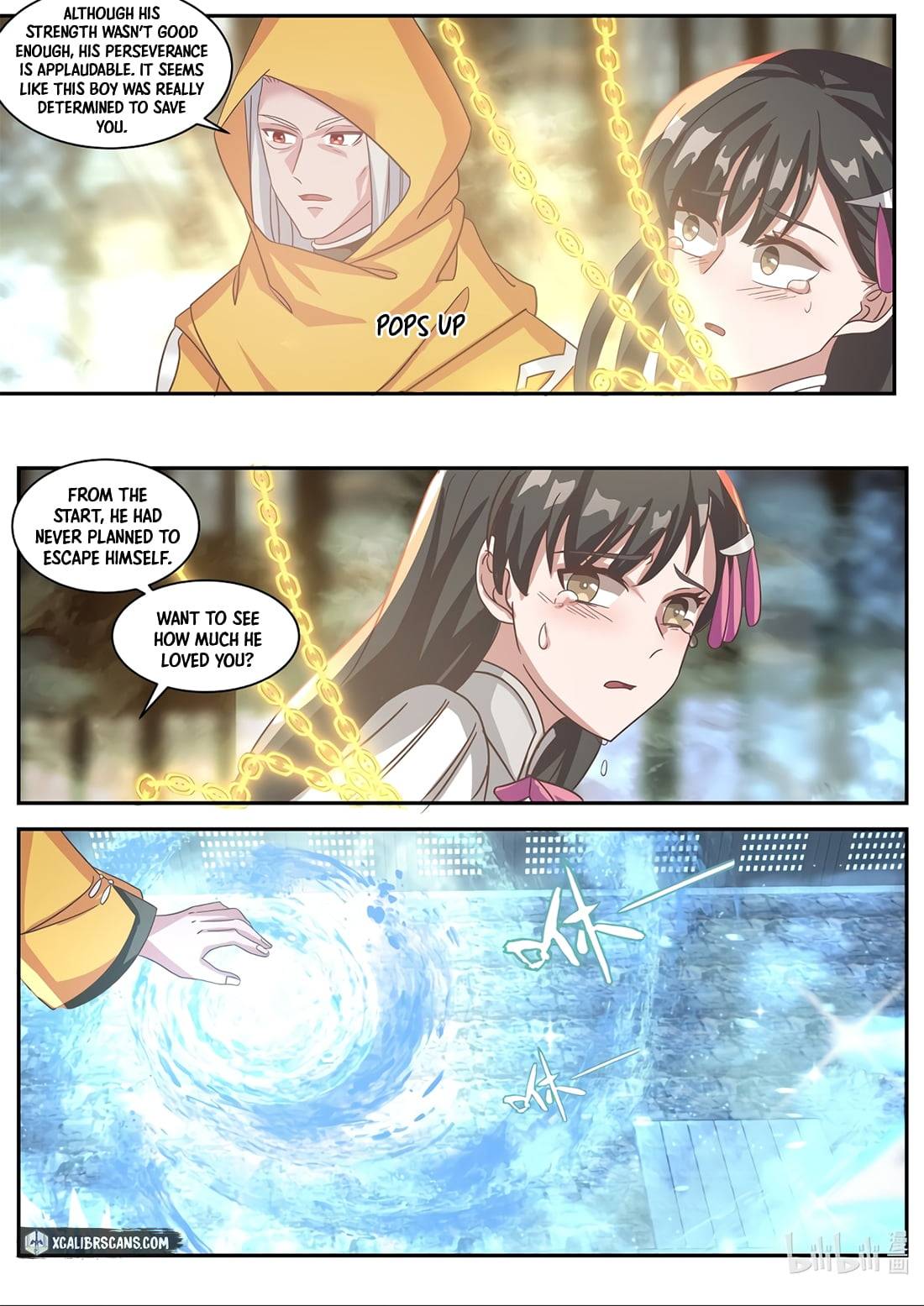 martial-god-asura-chap-301-4