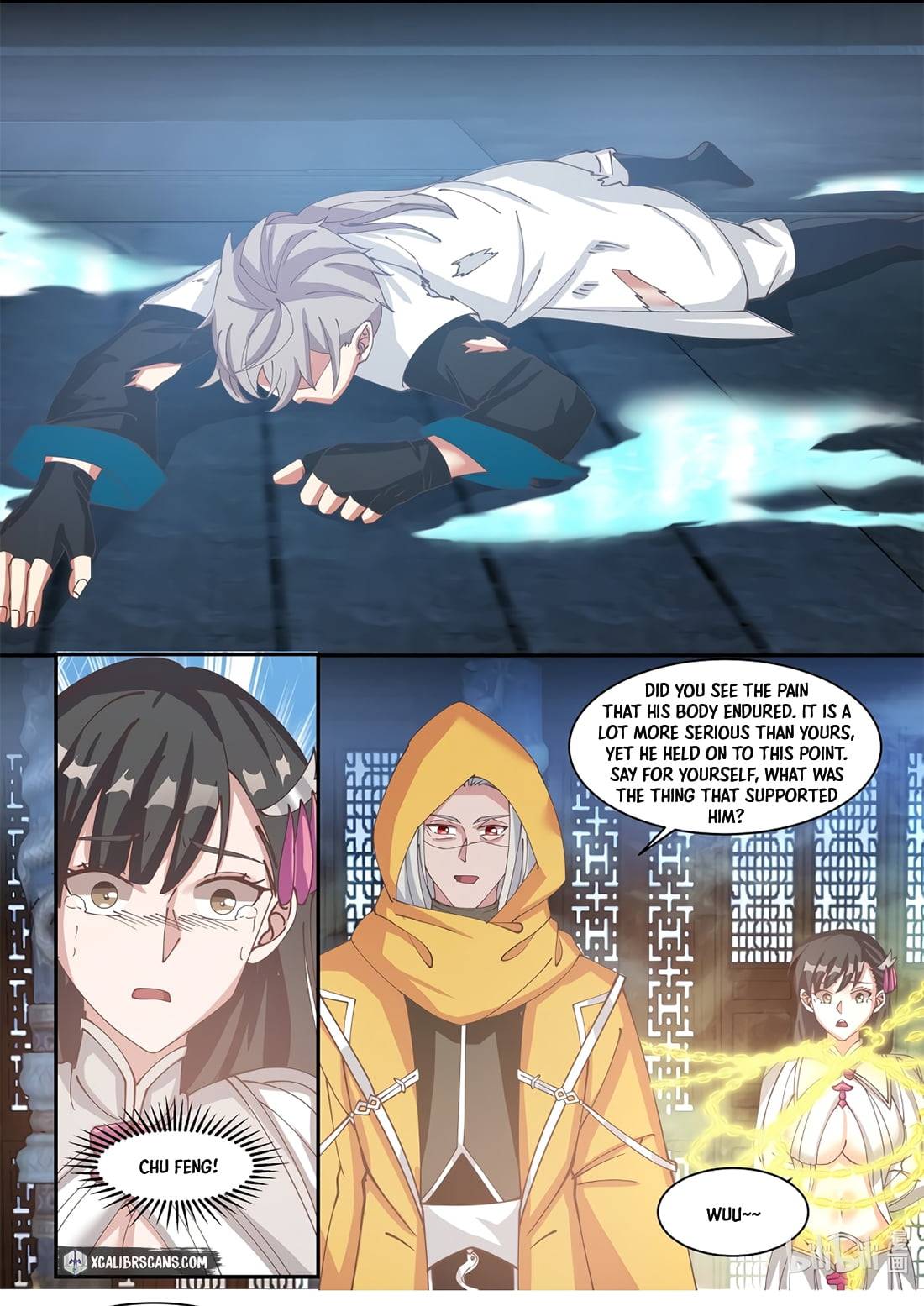martial-god-asura-chap-301-5