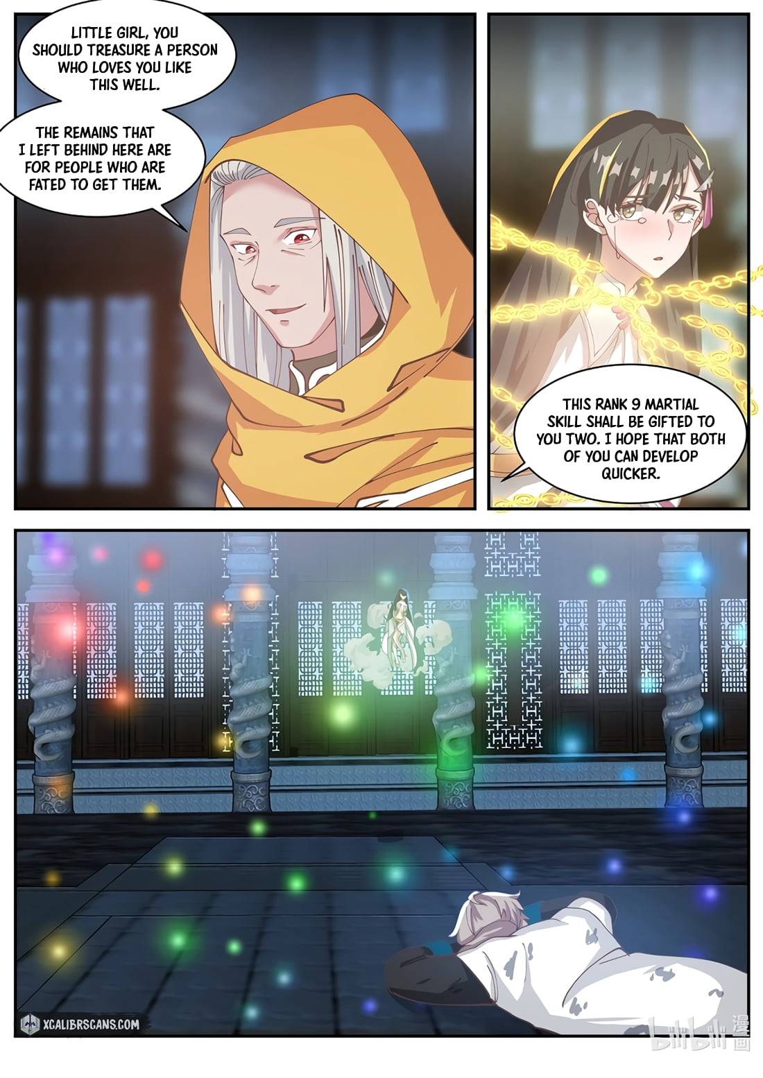 martial-god-asura-chap-301-6