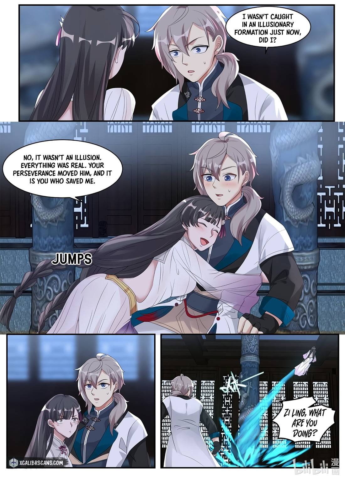 martial-god-asura-chap-301-8