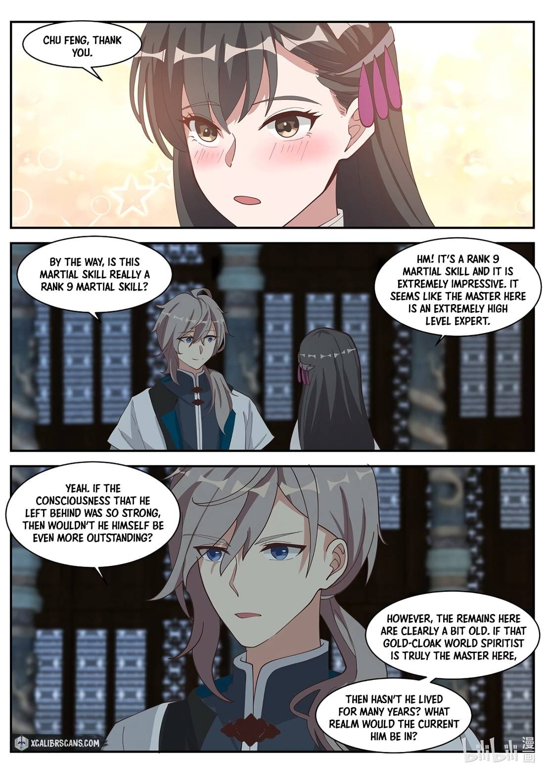 martial-god-asura-chap-302-2