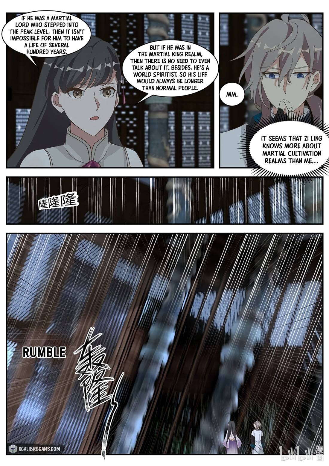 martial-god-asura-chap-302-3