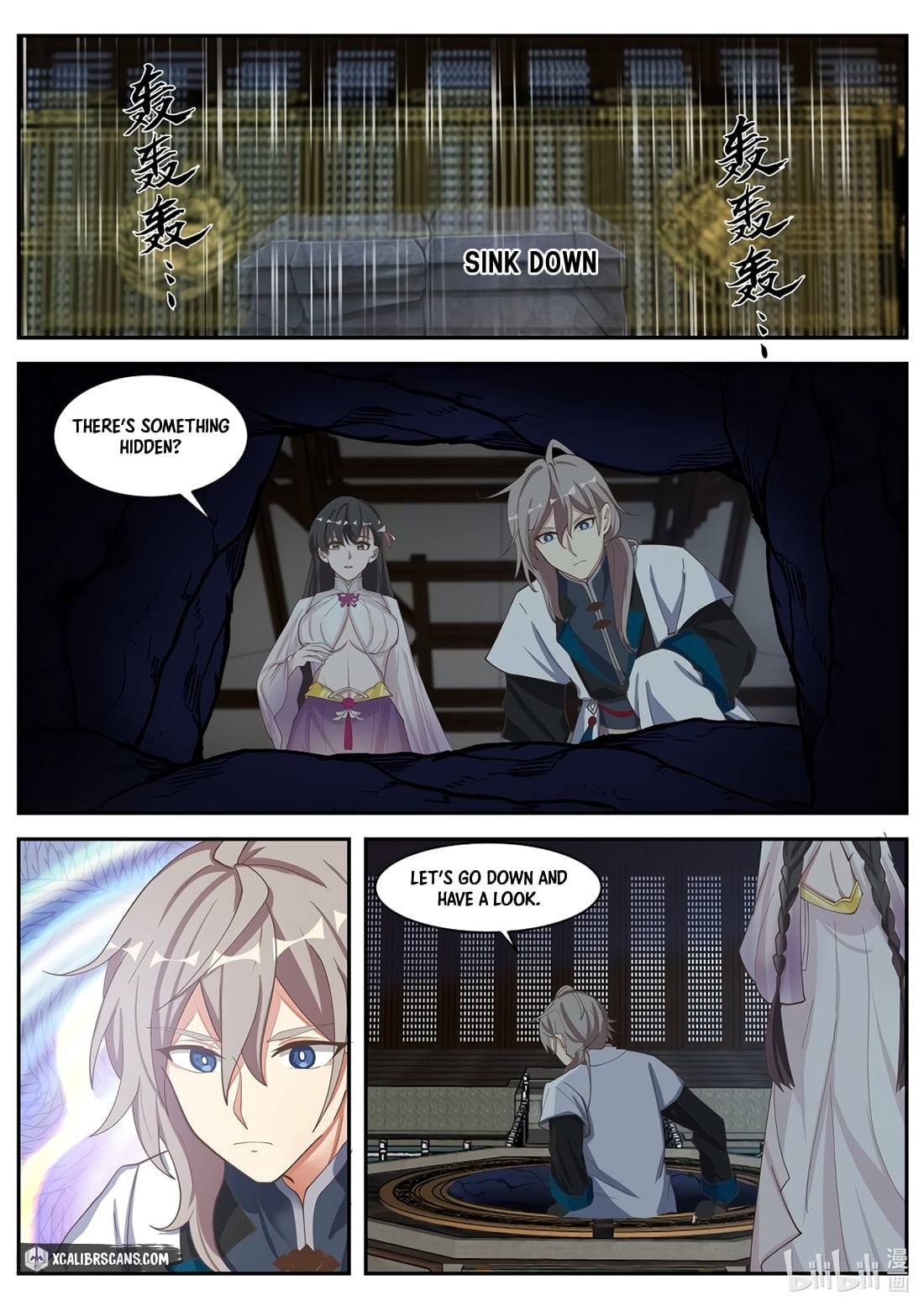 martial-god-asura-chap-302-4