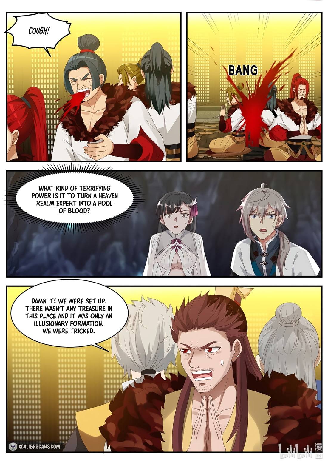 martial-god-asura-chap-302-6