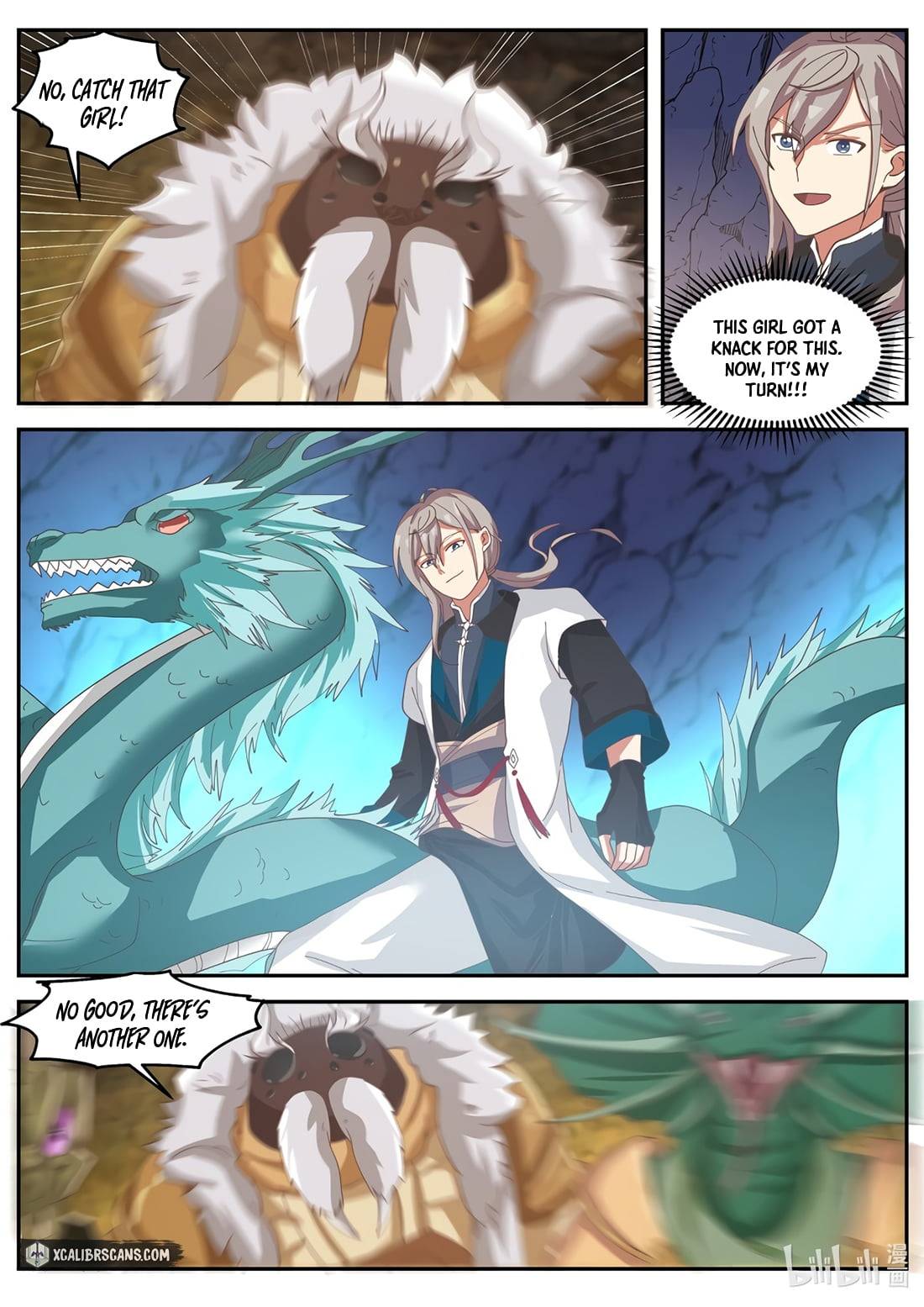 martial-god-asura-chap-303-6