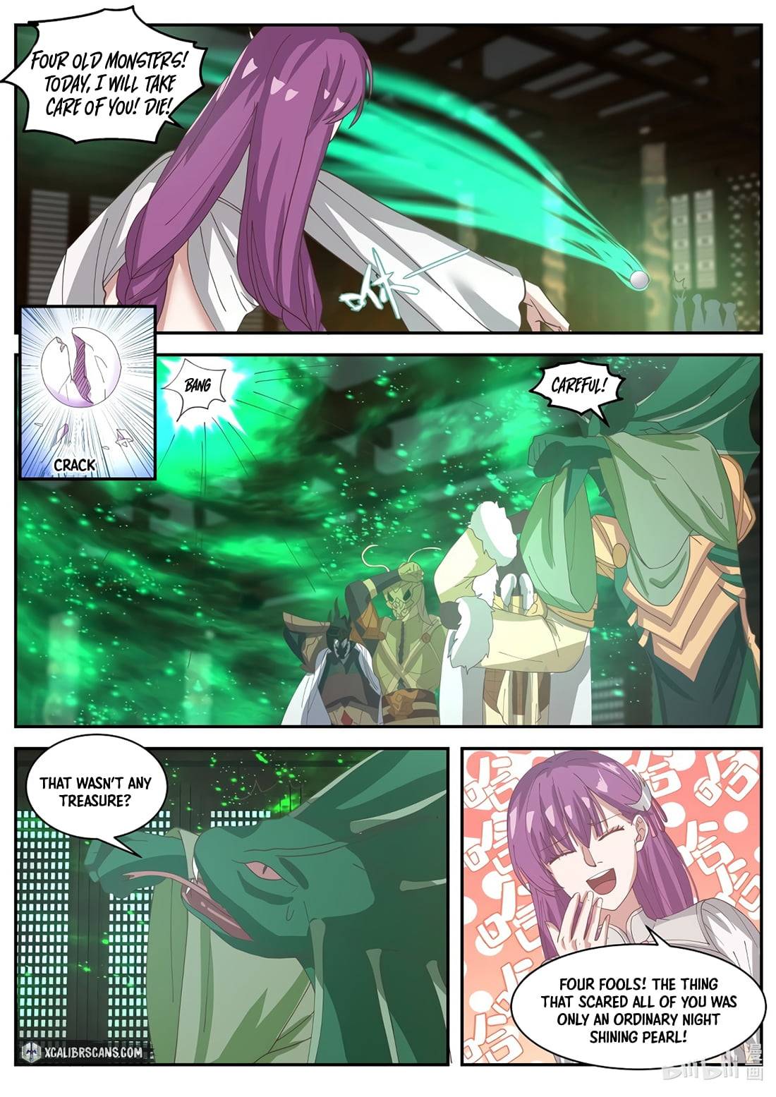 martial-god-asura-chap-303-7