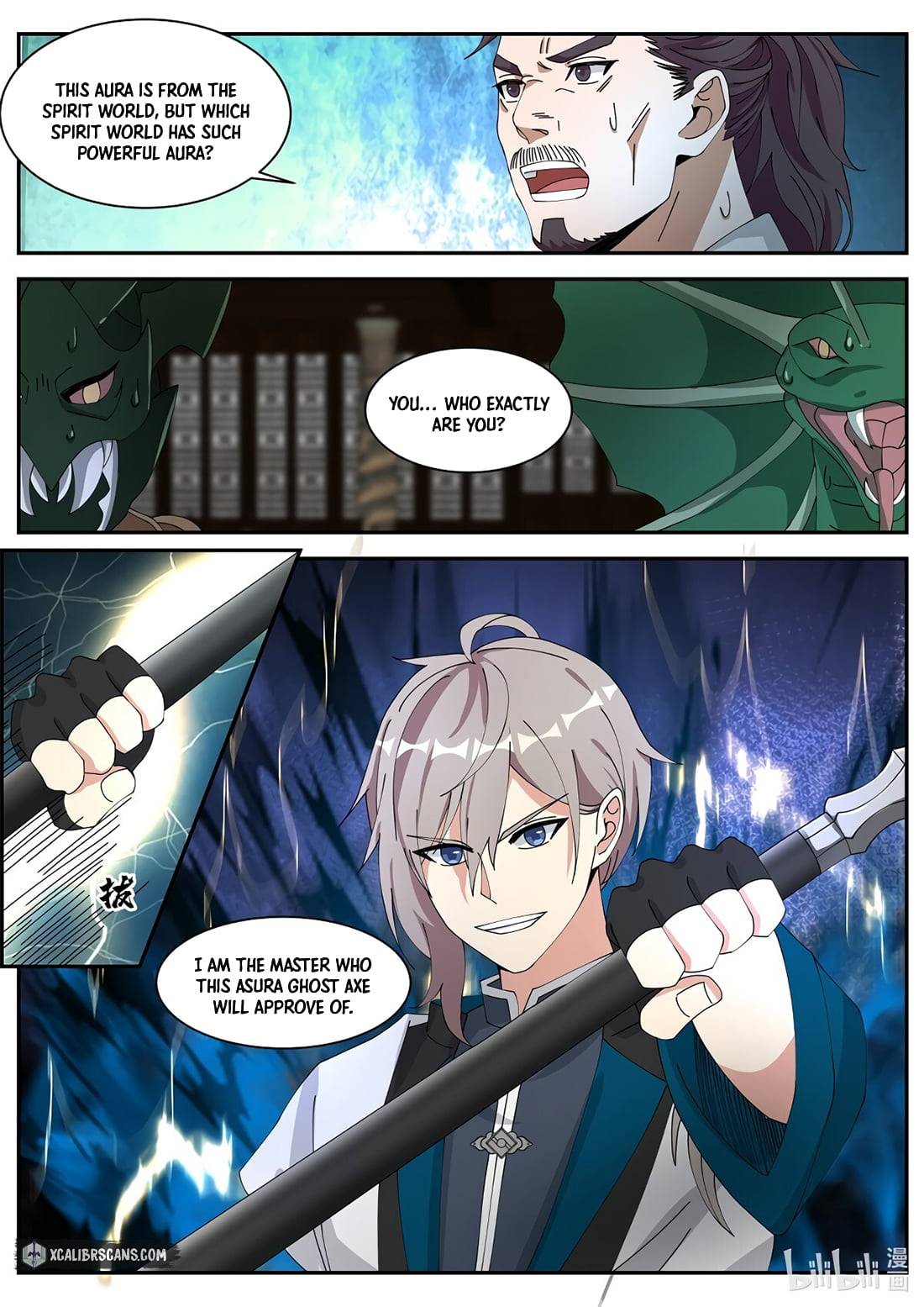 martial-god-asura-chap-304-2