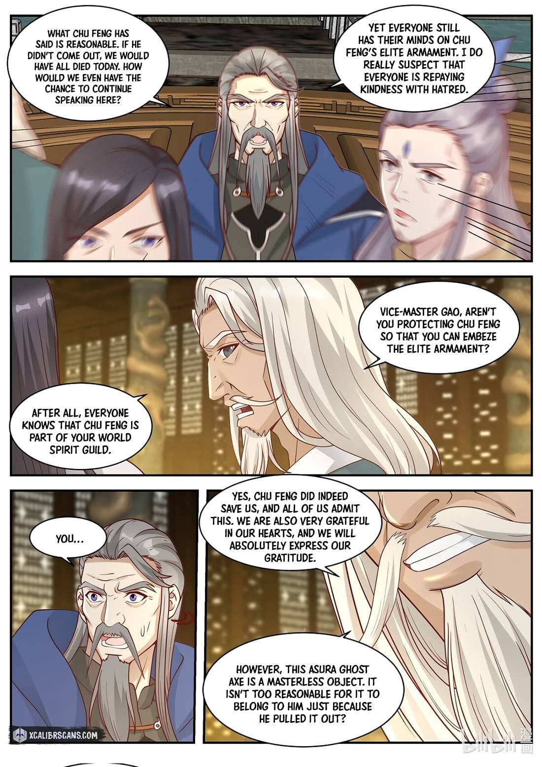 martial-god-asura-chap-304-6