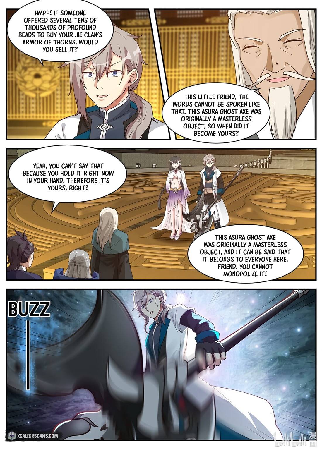 martial-god-asura-chap-304-7