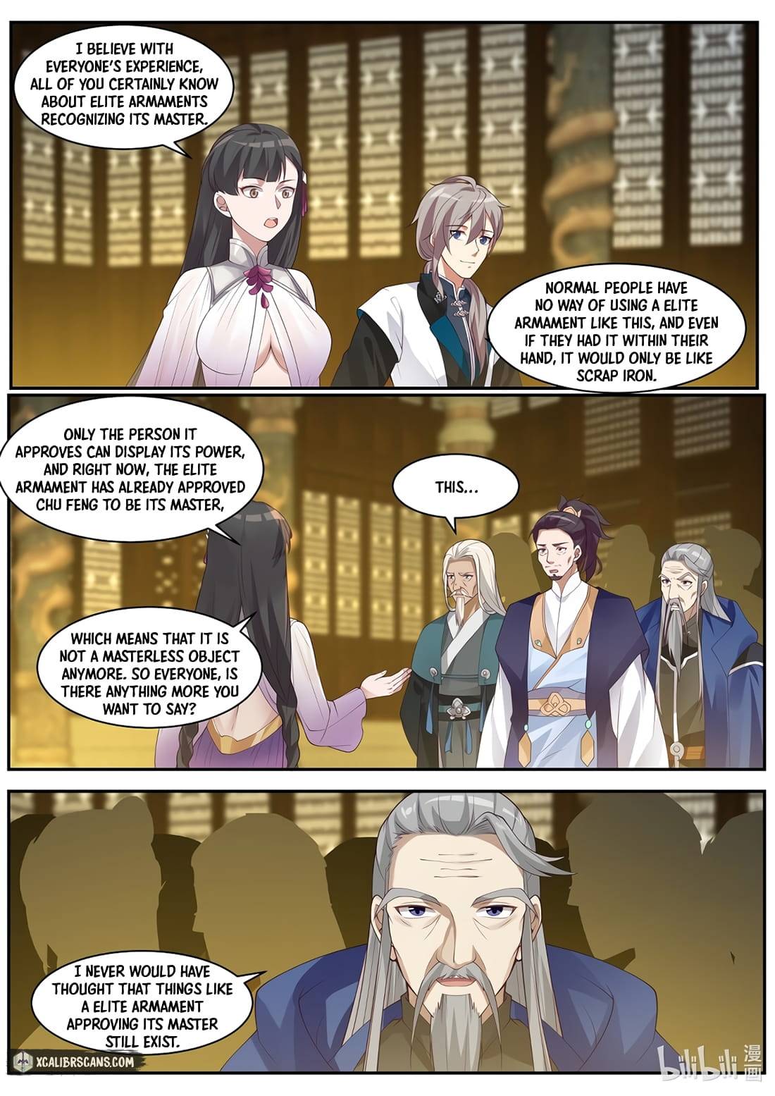 martial-god-asura-chap-305-2