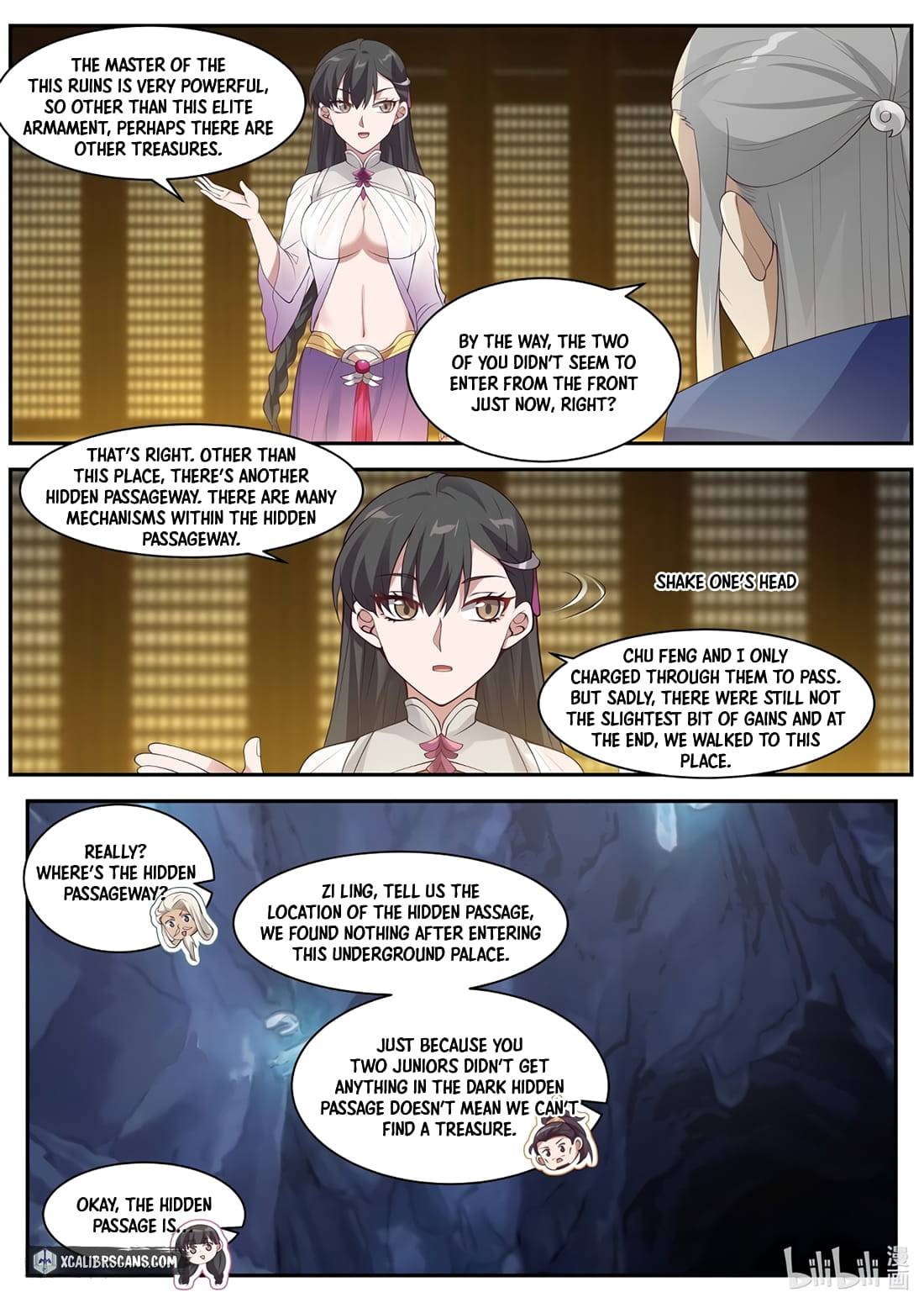 martial-god-asura-chap-305-3
