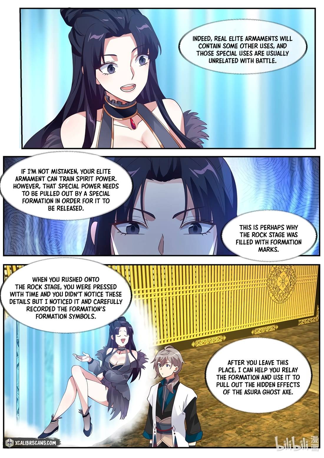 martial-god-asura-chap-305-7