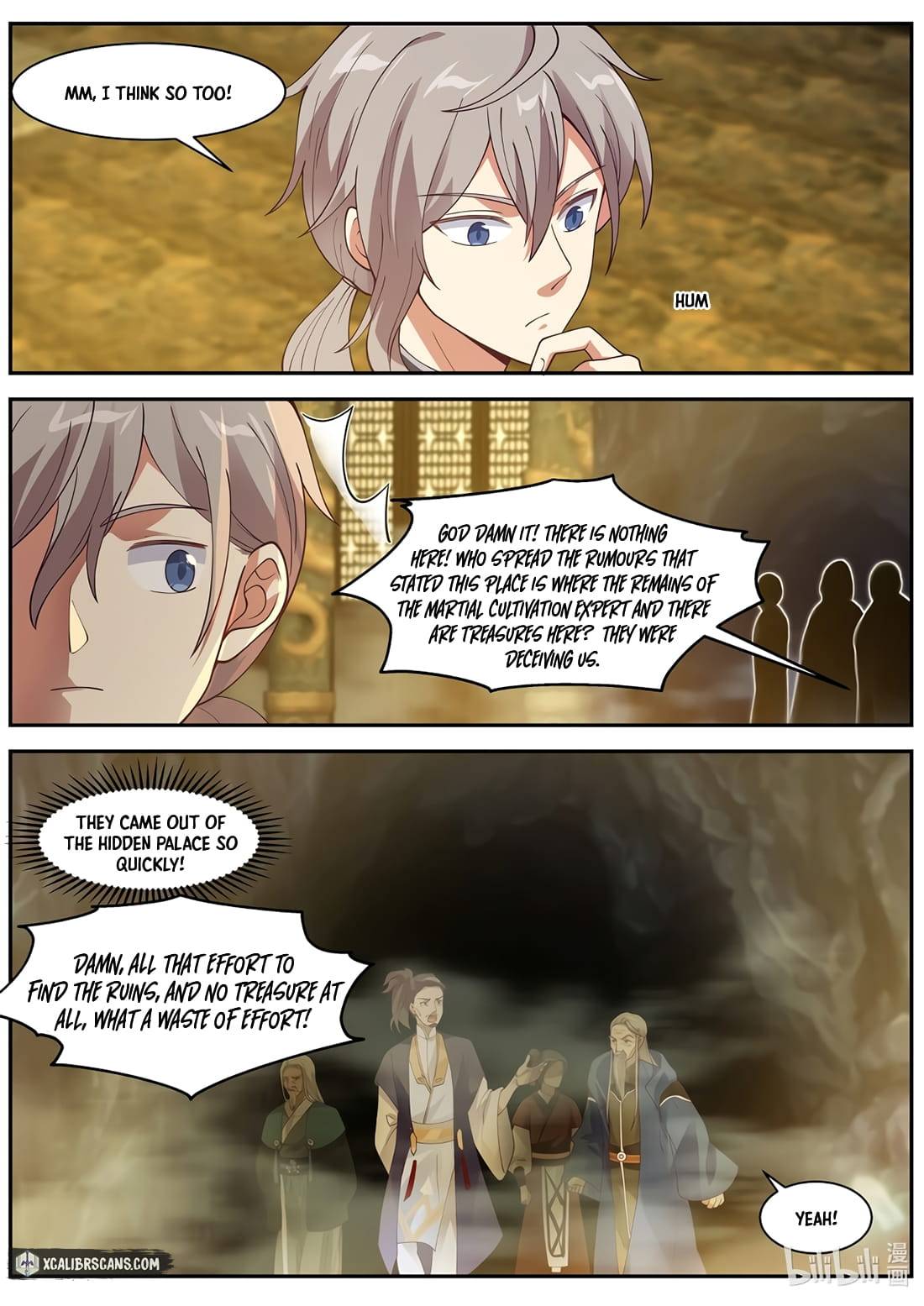 martial-god-asura-chap-305-8