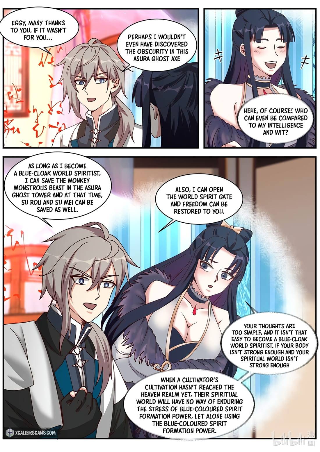 martial-god-asura-chap-306-1