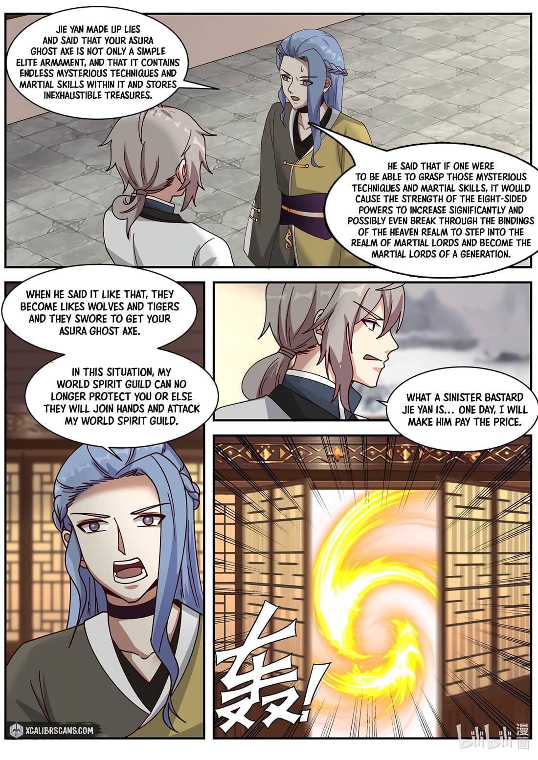 martial-god-asura-chap-306-5