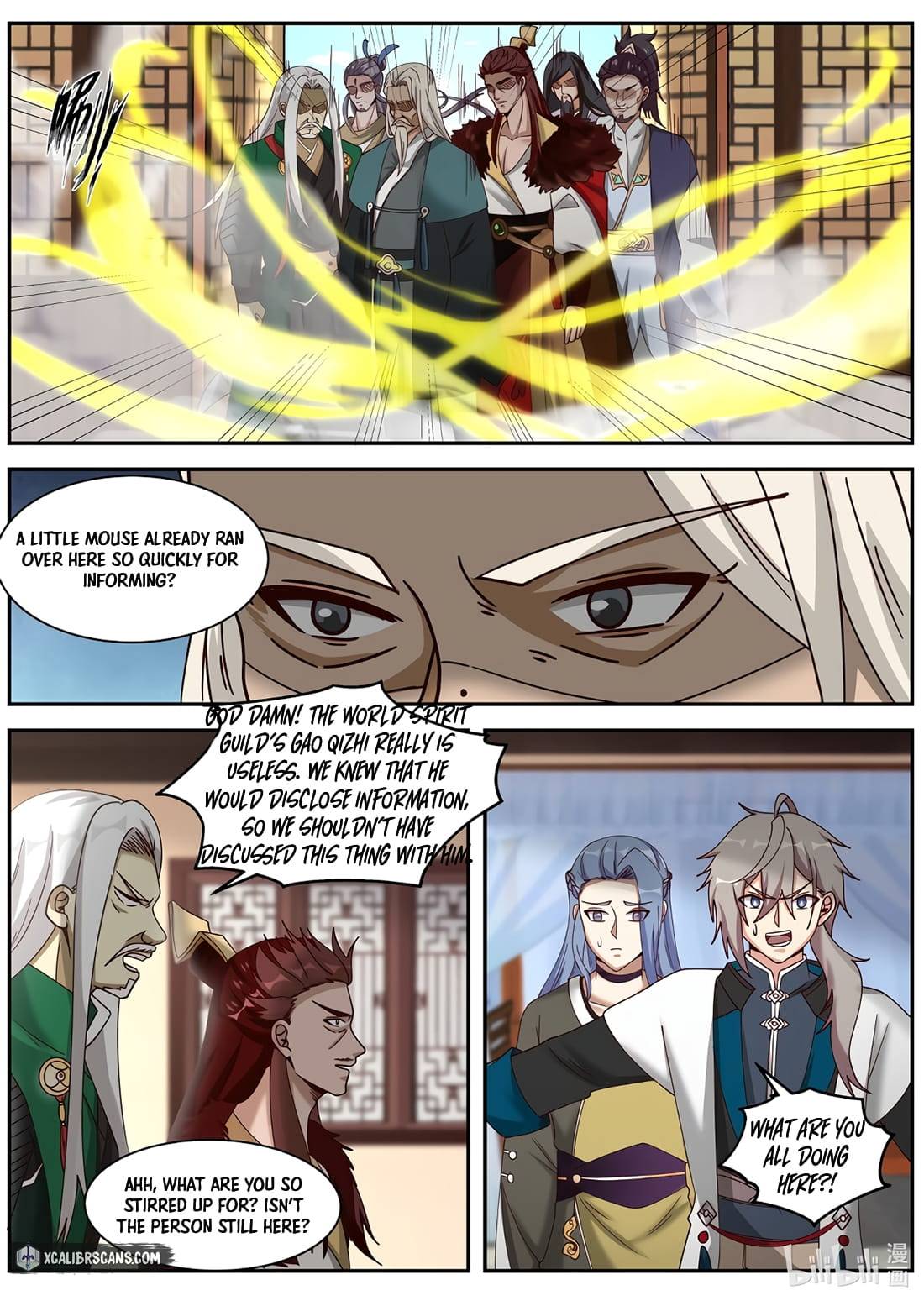 martial-god-asura-chap-306-6