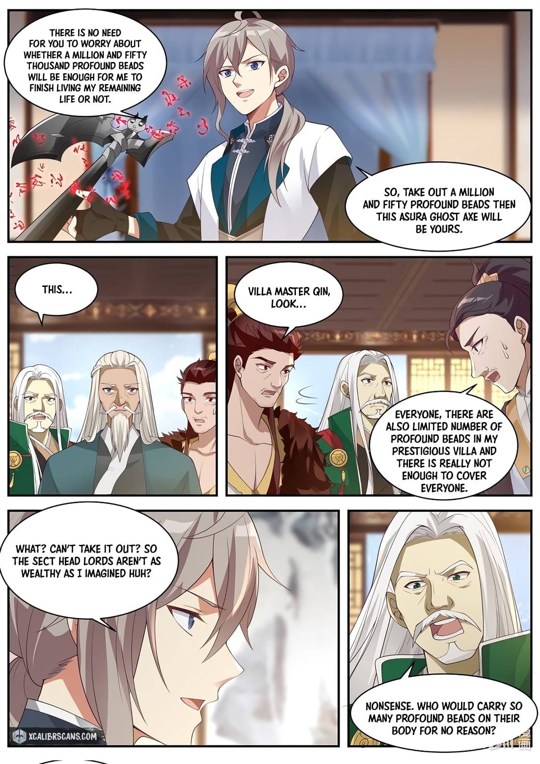 martial-god-asura-chap-307-2