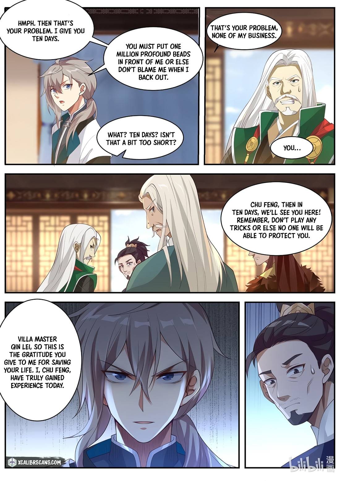 martial-god-asura-chap-307-3