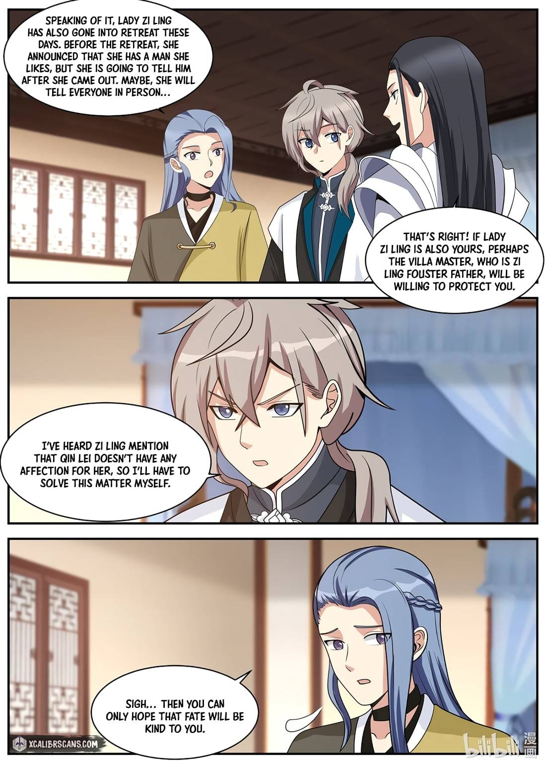 martial-god-asura-chap-307-6