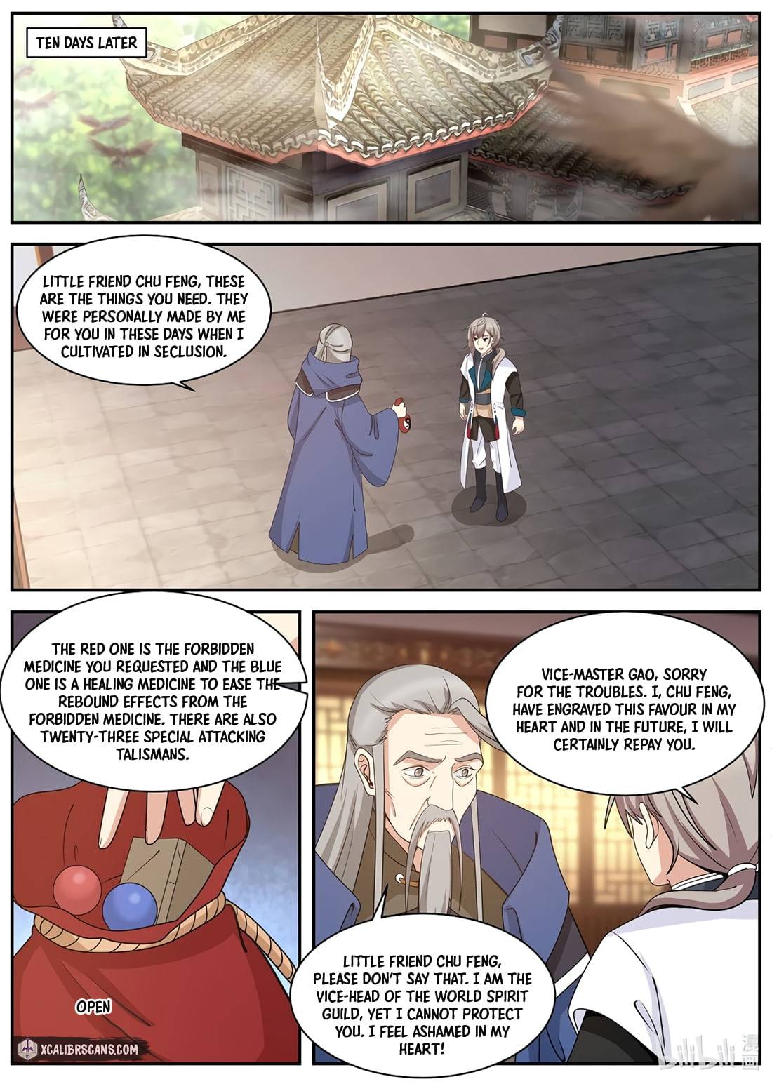 martial-god-asura-chap-307-7