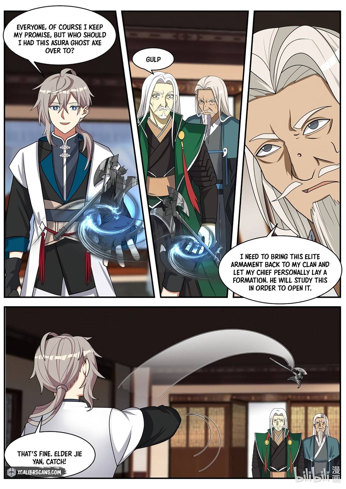 martial-god-asura-chap-308-1