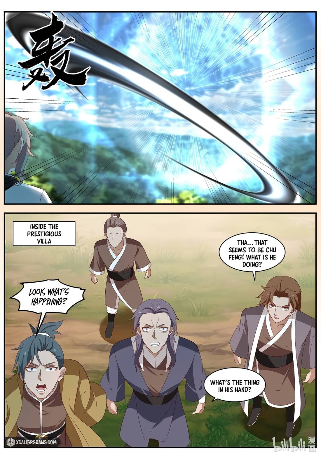 martial-god-asura-chap-308-8
