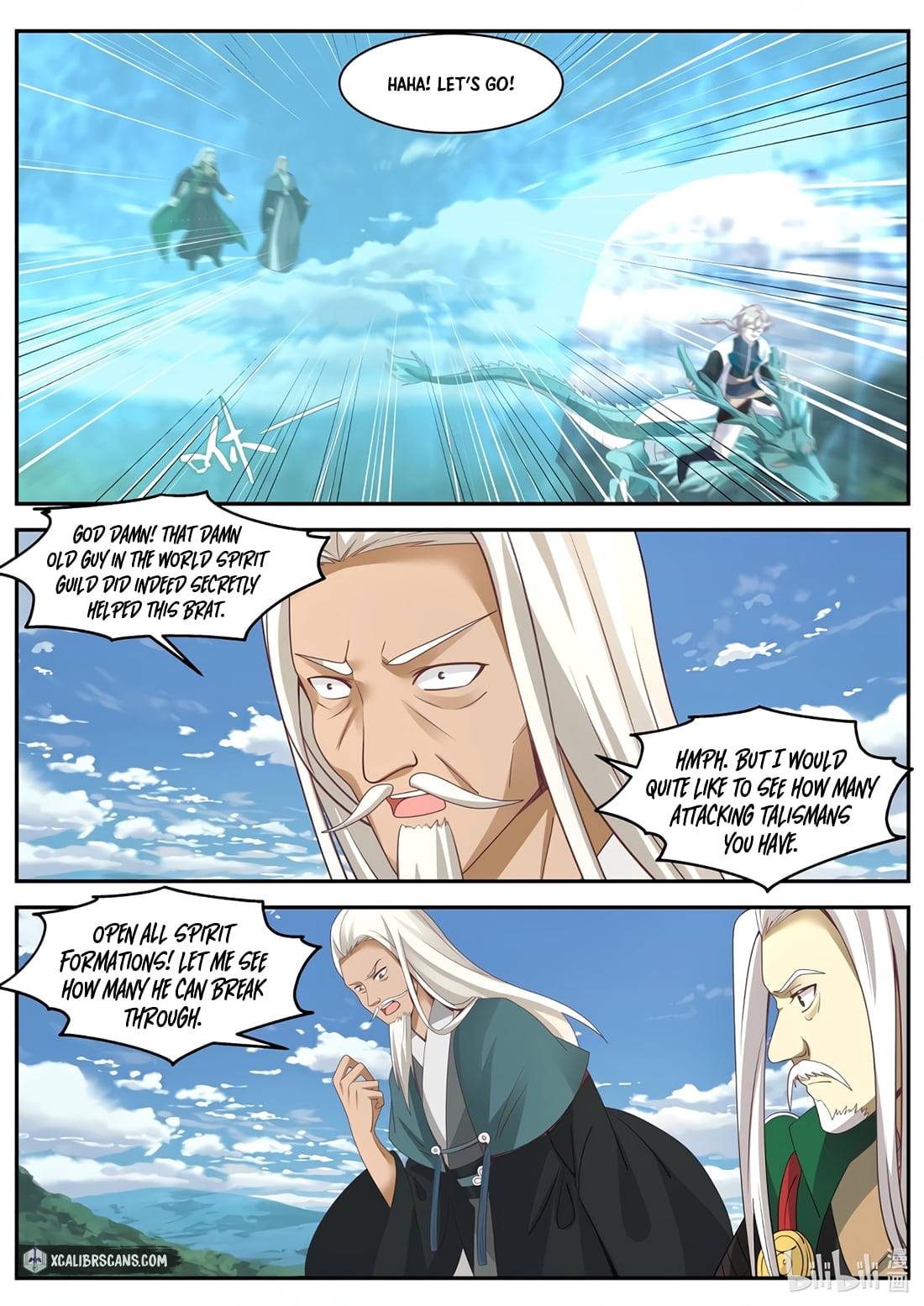 martial-god-asura-chap-309-1