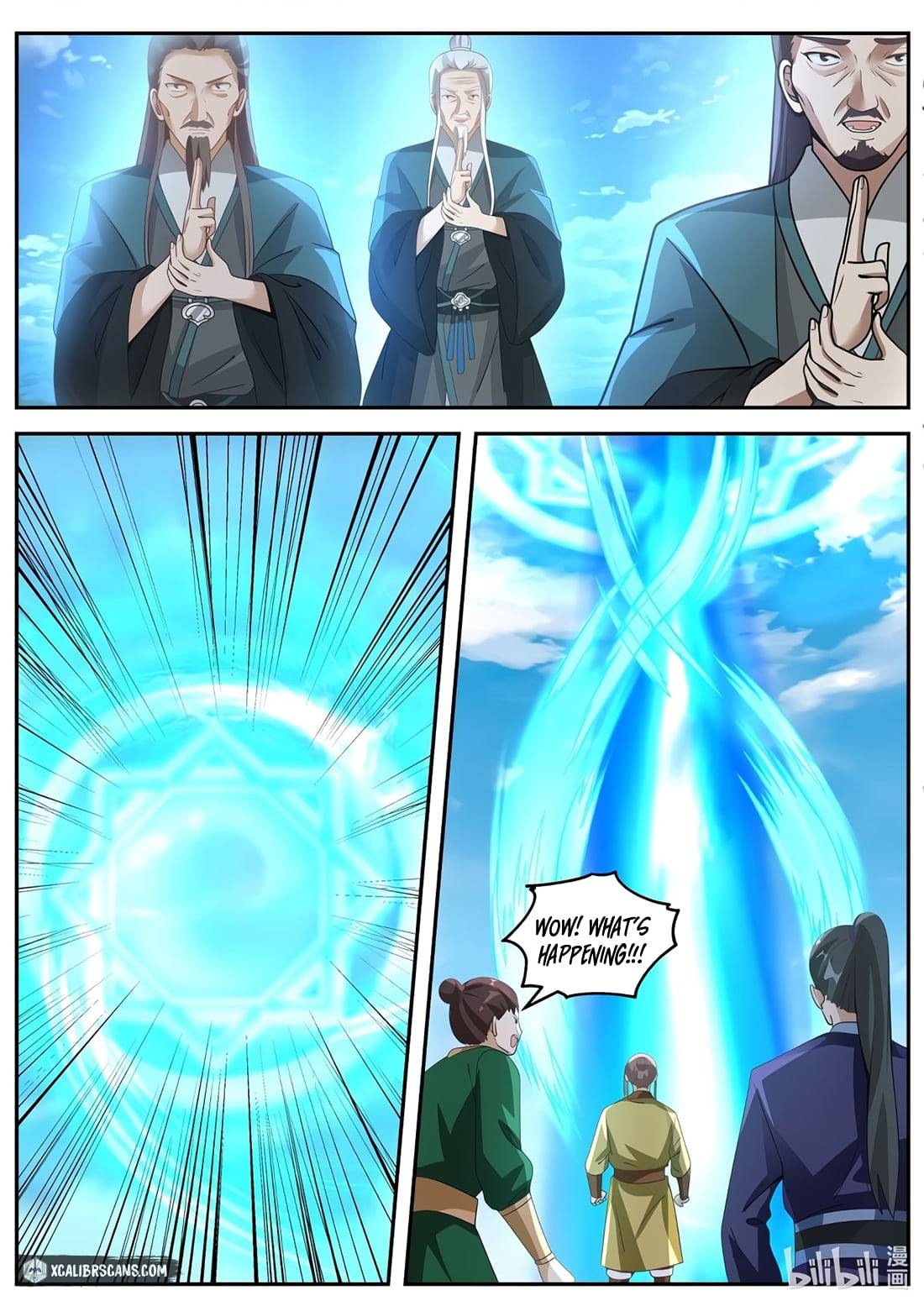 martial-god-asura-chap-309-2
