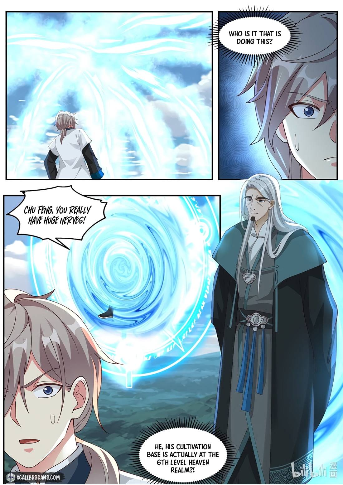 martial-god-asura-chap-309-8